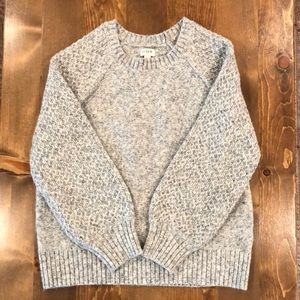 J.Crew Sweater
